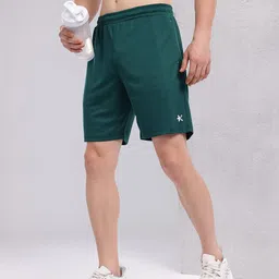 HRX by Hrithik Roshan Men Rapid-Dry Training Shorts-picture-31
