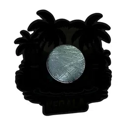 GIFTODAY Green & Blue Printed Decorative Magnets image 5