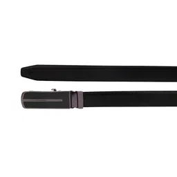 Cazzano Men Textured Formal Belt image 5