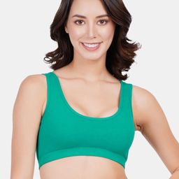 Amour Secret Workout Full Coverage Bra-picture-41