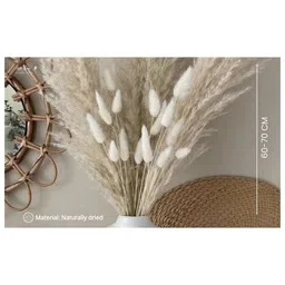 Arte Casa White Bunch image 3