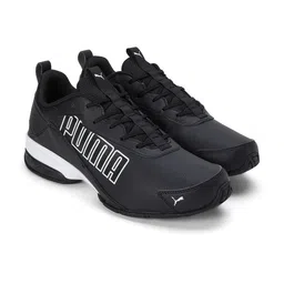 Puma Men Viz Runner Bold SLD Running Shoes image 4