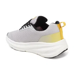 HRX by Hrithik Roshan Men Textured Sneakers Casual Shoes image 4