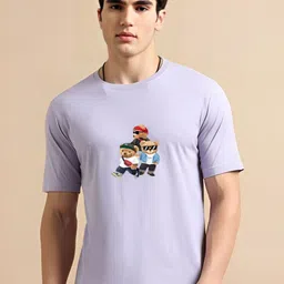 Kasendra Graphic Printed T-shirt-picture-16