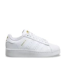 Adidas Originals Men's SUPERSTAR XLG White Casual Sneakers-picture-35