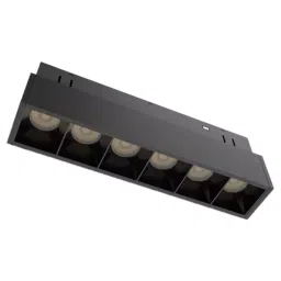 Evenplus 18 W Natural White LED Magnetic Laser Blade Spot Light 4000K, EP-AR-MLB-18W-picture-38