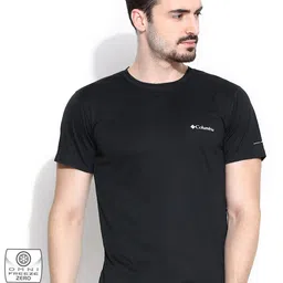 Columbia Black Hiking T-shirt-image-15