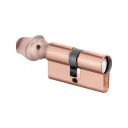 Dorset CL 208 HG 70 mm Hamilton Gold Finish Euro Profile Pin Cylinder Lock-picture-31