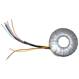 RS PRO Toroidal Transformer 800 VA 60 Hz, 1176076 image 2