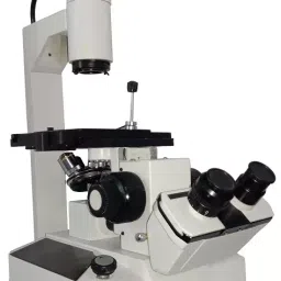 Weswox 40x-400x Inverted Tissue Culture Microscope WTC-5500 image 2