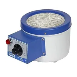 NS 1000 ml Capacity and 300 W Heating Mantle Suitable for Distillation Apparatus-picture-39