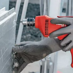 Hilti 4 Drill Driver Kit 4 (10) + CB (5) + Rotor (5) 3595372 image 4