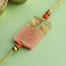 Aapno Rajasthan Thread Rakhi-picture-46