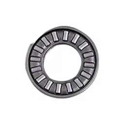 NRB Industrial Thrust Ball Bearing, Inner Dia 12 mm, Outer Dia 26 mm, Width 4 mm, AX41226 image 3