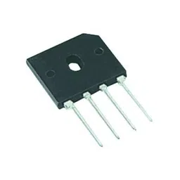 Vishay BRIDGE RECTIFIER, 6A, 100V, GBU6B-E3/51-picture-23