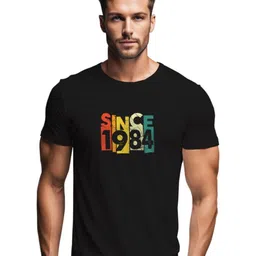 Tantra Men Typography Printed Pockets T-shirt-picture-23