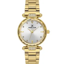 Daniel Klein DK.6.14132-4 FW25 Analog Watch For Women-picture-13
