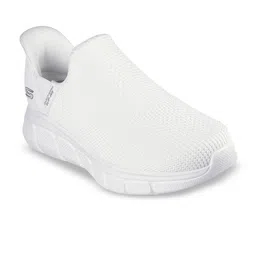 Skechers Bobs B Flex - Resilient Edge Men Casual Slip On Shoes-picture-44