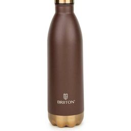 Briiton Flare Cola Stainless Steel Water Bottle 750ml-picture-18
