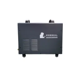 Poswal 300 A Single Phase MIG Welding Machine MIG/ARC 300S image 3