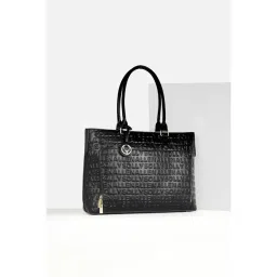 Allen Solly Women Black Formal Handbag image 1