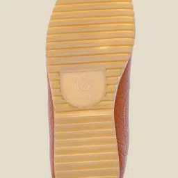 Red Chief Men's Elephant Tan Casual Shoes image 4