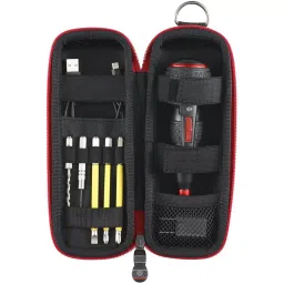 Vessel Screwdriver Case 220 mm Overall Length, TPC-10 image 3