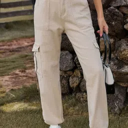 Oh Rare Women Trousers-image-87