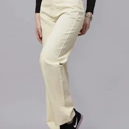 SZN Women Classic Mid-Rise Jeans-image-71