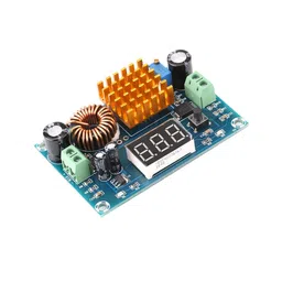 XH-M411 Boost Converter Module Digital Step Up Power Module XH-M411 DC-DC Digital Booster Board Boost Module High-Power 5-45V Output 5A - RS1819XH-M411 Boost Converter Module Digital Step Up Power Module XH-M411 DC-DC Digital Booster Board Boost Module High-Power 5-45V Output 5A - RS1819-picture-35