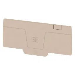 Weidmuller END PLATE, TERMINAL BLOCK, BEIGE, 1988320000 (Pack of 10 Pcs)-picture-37