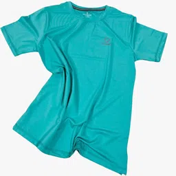 IRORUN Women Pockets T-shirt-picture-21