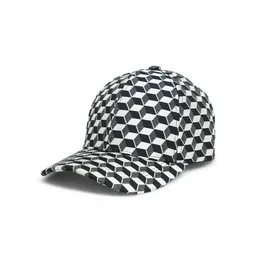 CHOKORE Unisex Printed Cotton Baseball Cap-picture-16