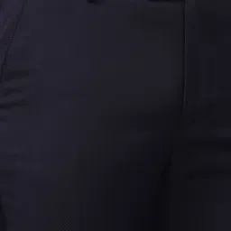 Peter England Elite Slim-Fit Three Piece Suit image 5