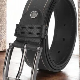 Kastner Men Leather Formal Belt image 4