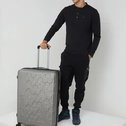 Wildcraft Set Of 3 Trolley Bags With 1 Free Backpack image 3