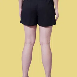 Kasendra Women Loose Fit Running Shorts image 4