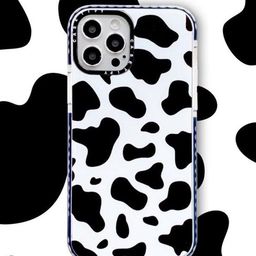 CASE CREATION Quirky Printed iPhone 14 Pro Max Bumper Case Mobile Accessories-picture-1