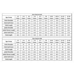 Ministitch Denim Full Sleeves Solid Jacket With Extreme Rider Printed T-Shirt - Light Blue image 2