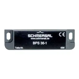 Schmersal 88x25x13 mm Magnetic Sensor Actuator, BPS 36-1-picture-19