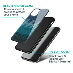 QRIOH Typography Printed Vivo Y300 5G Back Case Mobile Accessories image 5