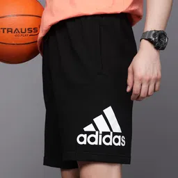 ADIDAS Men MH BOSSHORTFT Swim Shorts-image-98