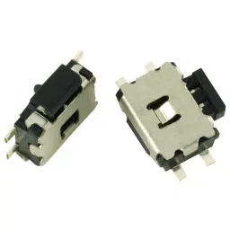 E-SWITCH SWITCH, TACTILE, SPST, 50mA, SMD, TL1014AF160QG (Pack of 10)-picture-22