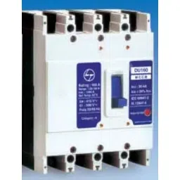 L&T [ Lauritz Knudsen ] CM90634OONO 4 Pole Molded Case Circuit Breaker MCCB (Rated Current 160-200 A)-picture-48