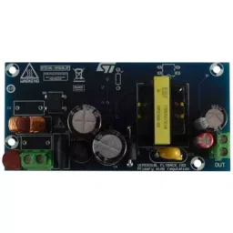 STMicroelectronics Isolated PSR Flyback Converter Board 15 V 1.2 A, STEVAL-VP318L2F-picture-47
