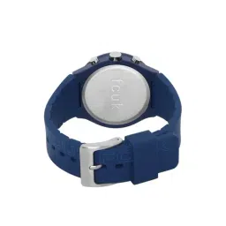 FCUK FC194U Romark Chronograph Unisex Analog Watch image 4