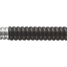 Flexicon Flexible Conduit 75mm Nominal Diameter Steel Black, FSU75B-10M-picture-18