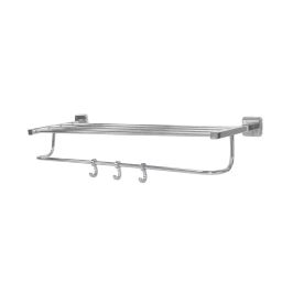 Aquieen Blanco 24 inch Towel Rack Stainless Steel Chrome Finish Silver, AQN 828-picture-23