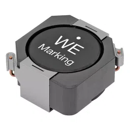 WURTH ELEKTRONIK SMD Power Inductor AEC-Q200, 150UH, SHLD, 0.78A, 7447773151-picture-25