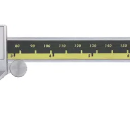 Yamayo 136-150 Stainless Steel Digimatic Calipers 150mm-image-0